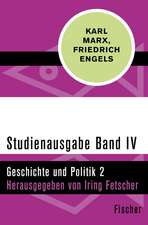 Geschichte und Politik 2 - Studienausgabe in 4 Bänden