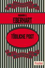 Tödliche Post
