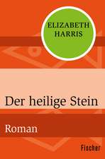 Der heilige Stein