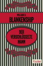 Der verschlüsselte Mann
