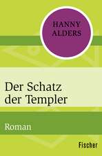 Der Schatz der Templer