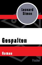 Gespalten