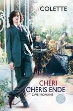 Chéri/Chéris Ende