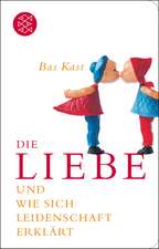 Kast, B: Liebe