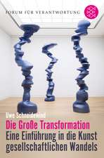 Die Große Transformation