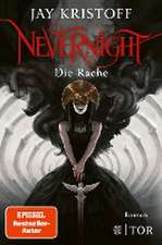 Nevernight - Die Rache