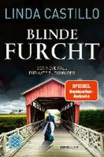 Blinde Furcht