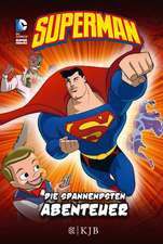 Superman: Die spannendsten Abenteuer