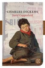 Dickens, C: David Copperfield