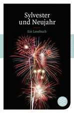 Sylvester und Neujahr