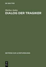 Dialog der Tragiker: Liebe, Wahn und Erkenntnis in Sophokles’ Trachiniai und Euripides’ Hippolytos