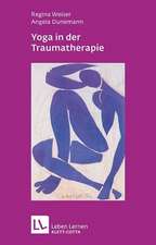 Yoga in der Traumatherapie