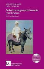 Selbstmanagementtherapie mit Kindern