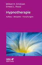 Hypnotherapie