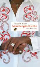 Sommergeschichte