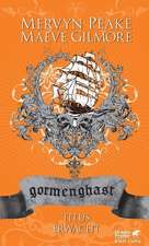 Gormenghast. Titus erwacht