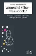 Worte sind Silber - was ist Gold?