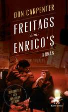 Freitags im Enrico's