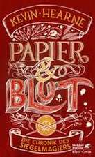 Papier & Blut