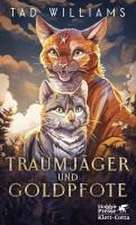 Traumjäger und Goldpfote