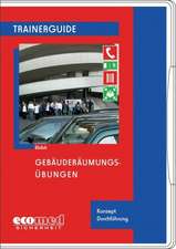 Gebäuderäumungsübungen