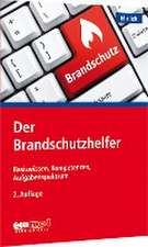 Der Brandschutzhelfer