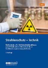 Strahlenschutz - Technik