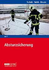 Absturzsicherung