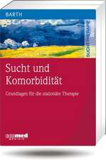 Sucht und Komorbidität