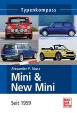 Mini & New Mini