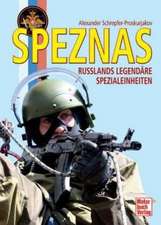 Speznas