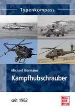 Kampfhubschrauber seit 1962