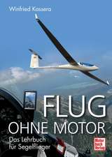 Flug ohne Motor