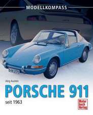 Porsche 911 seit 1963