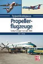 Propellerflugzeuge