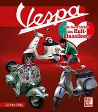 Vespa