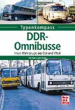 DDR-Omnibusse