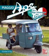 Piaggio Ape