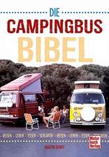 Die Campingbus-Bibel