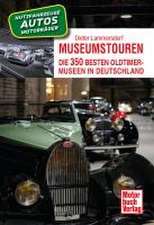 Museumstouren