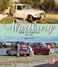 Wartburg