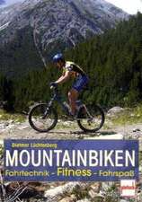 Mountainbiken