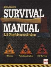 Survival Manual