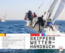 Skippers Wetter-Handbuch