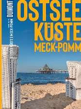 DUMONT Bildatlas Ostseeküste, Mecklenburg-Vorpommern