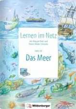 Lernen im Netz, Heft 43: Das Meer