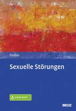 Sexuelle Störungen