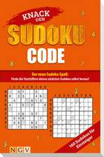 Knack den Sudoku-Code - Für Einsteiger