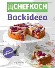 Chefkoch Backideen