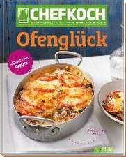 Chefkoch Ofenglück